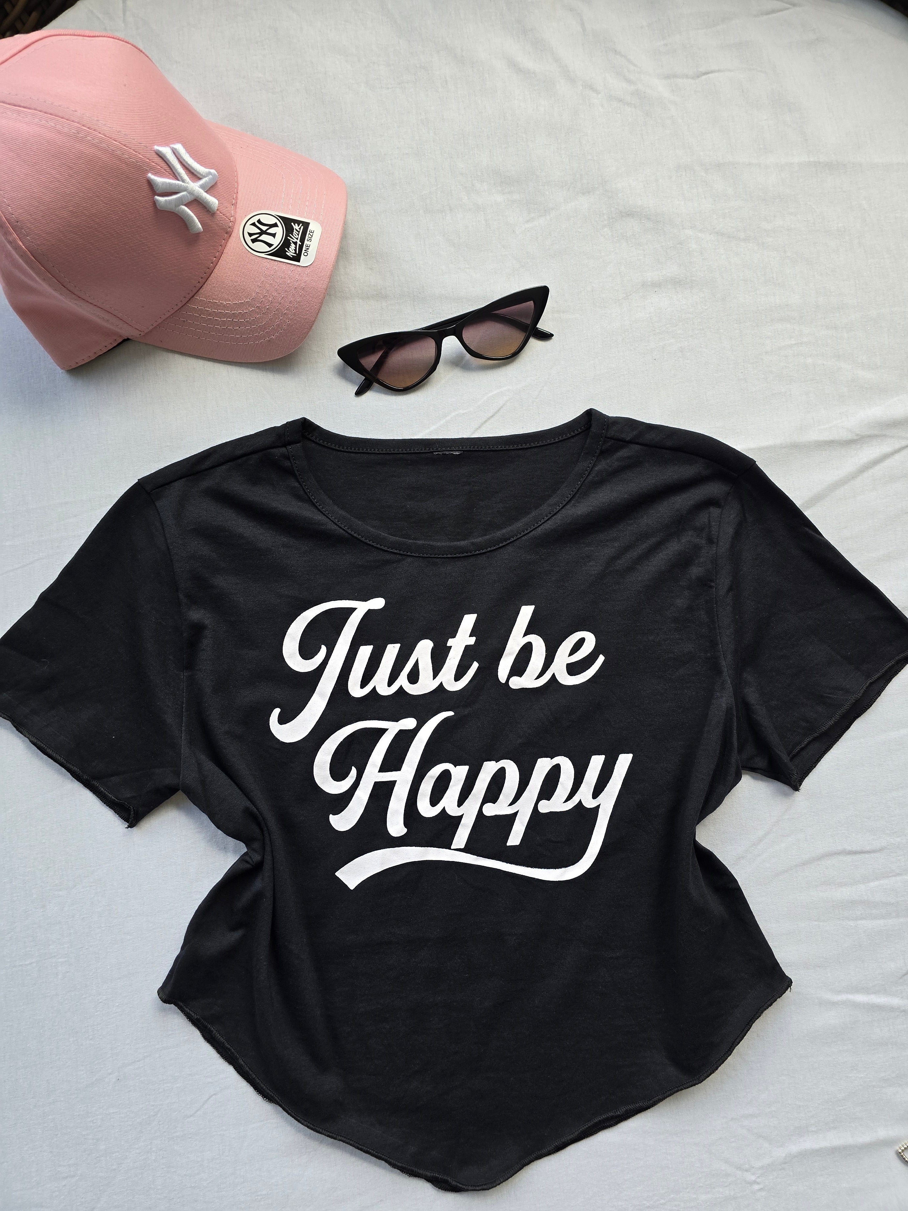 MEGA OUTLET: Croppeds e Camisetas - Conforto para a Caminhada e Leveza para Ficar em Casa!