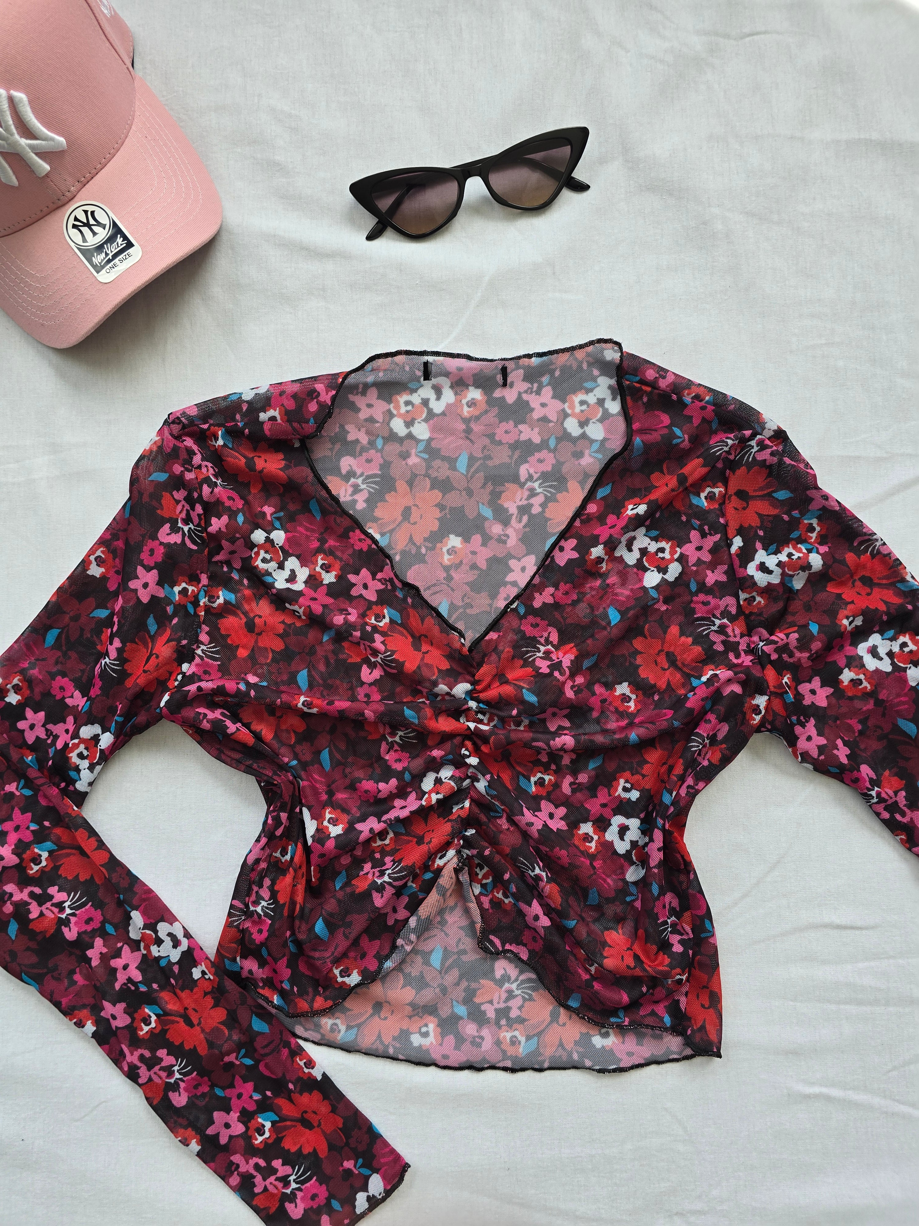 MEGA OUTLET: Croppeds e Camisetas - Conforto para a Caminhada e Leveza para Ficar em Casa!