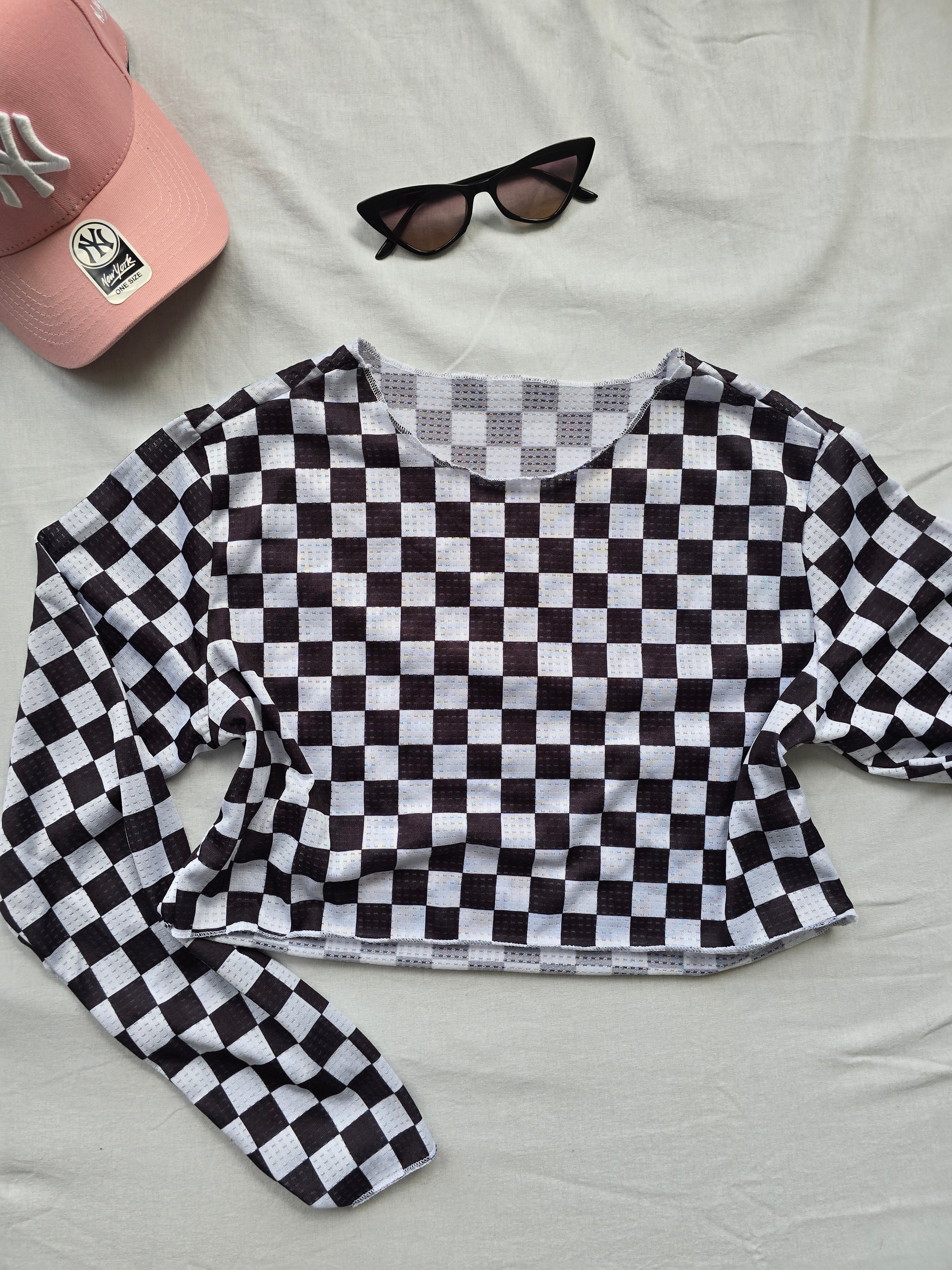 MEGA OUTLET: Croppeds e Camisetas - Conforto para a Caminhada e Leveza para Ficar em Casa!