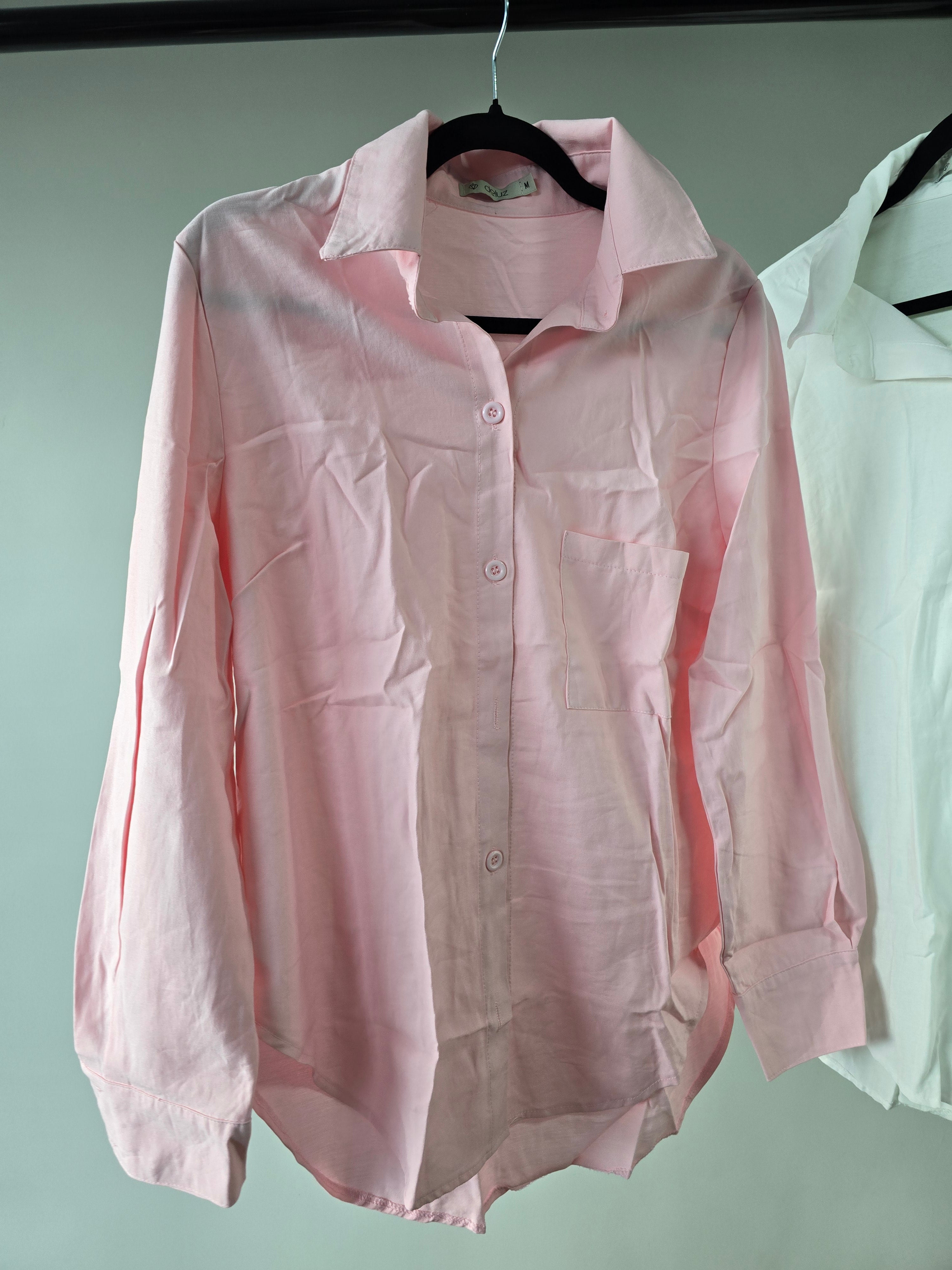 Conjunto camisa + short