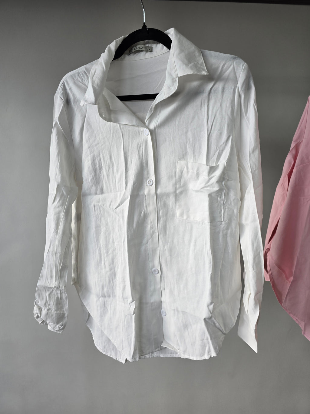 Conjunto camisa + short