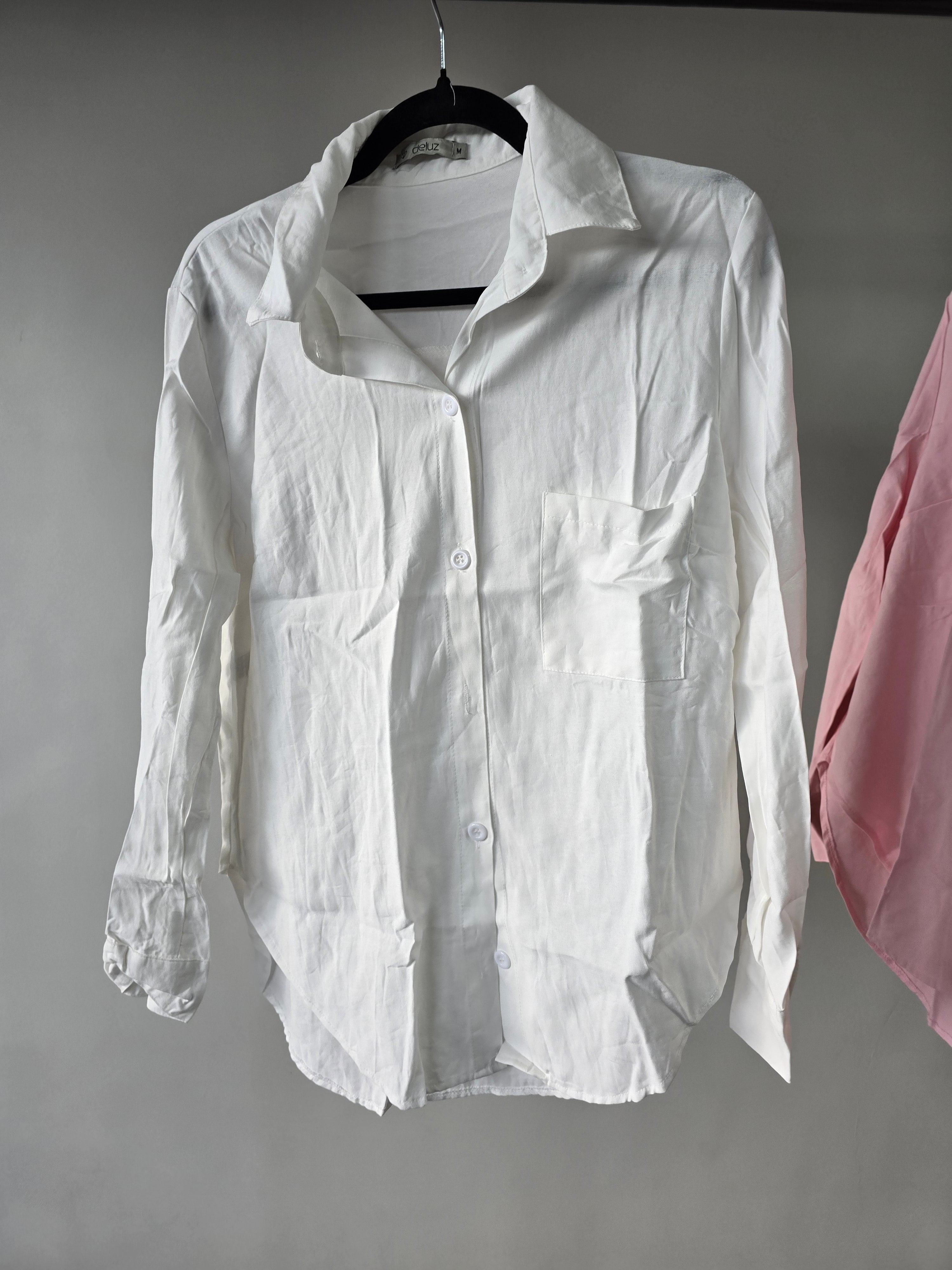 Conjunto camisa + short