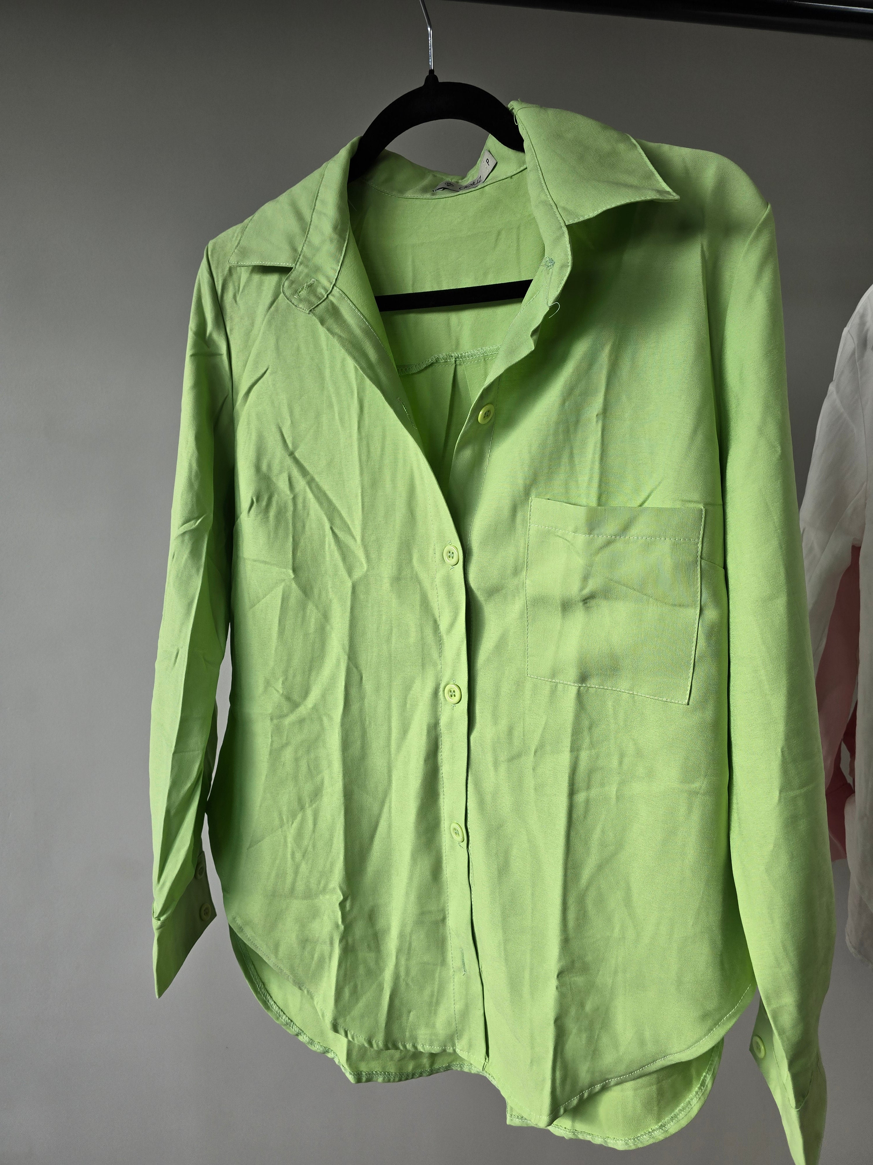 Conjunto camisa + short