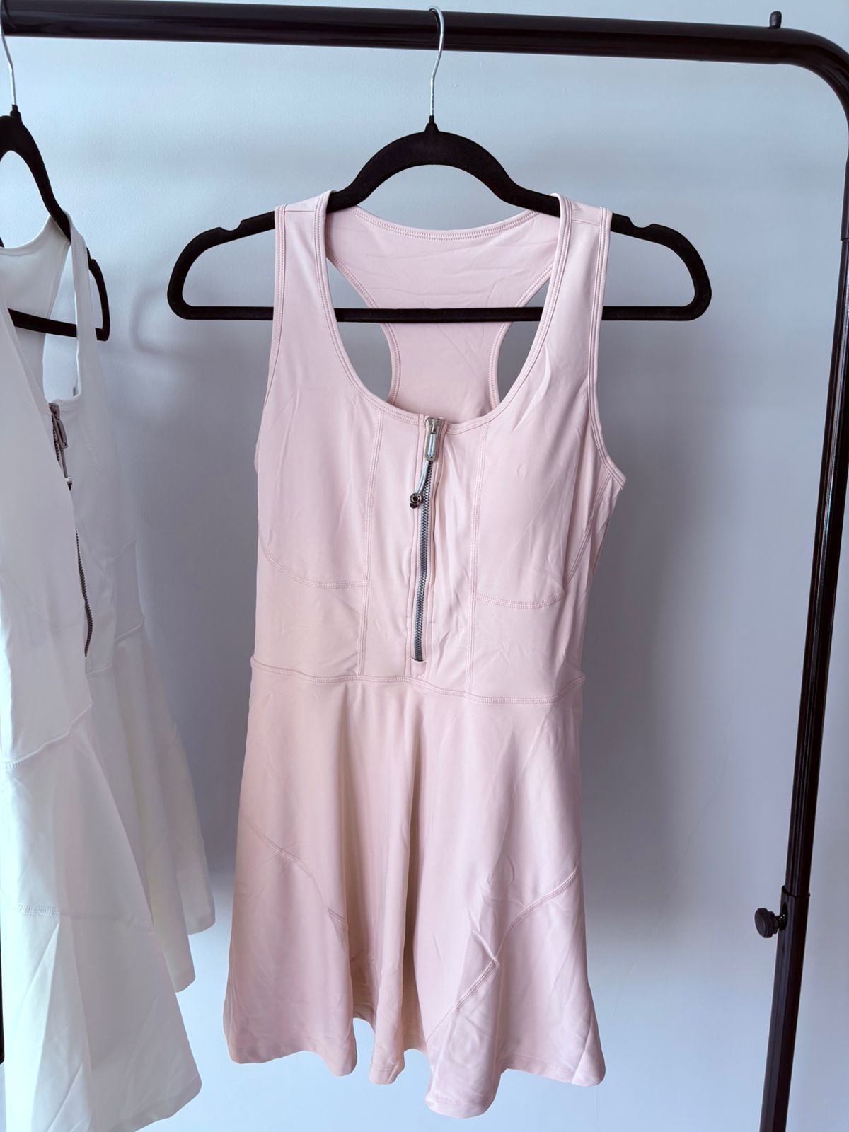 Vestido Fitness/Esportivo