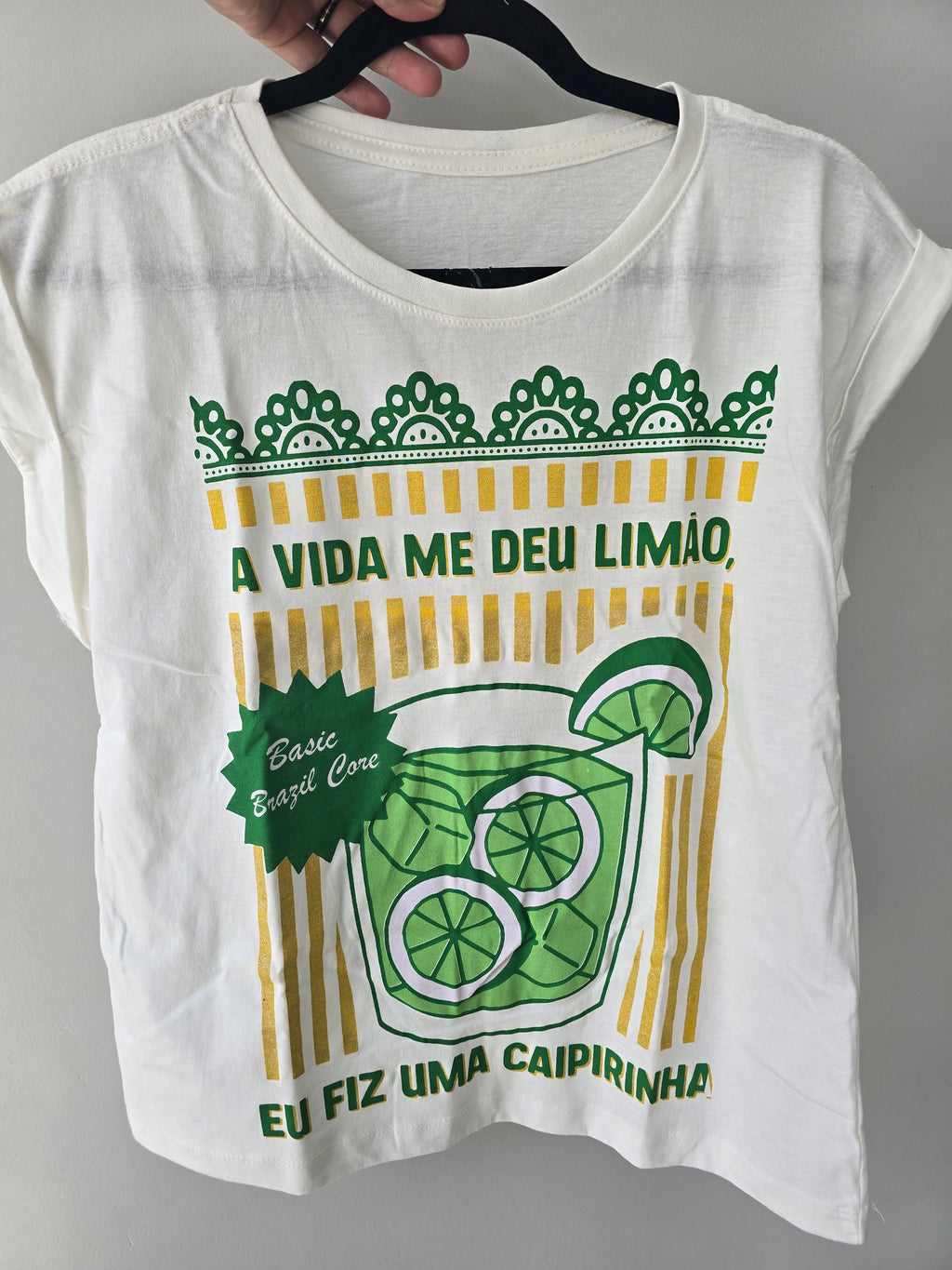 T-shirt manga japonesa