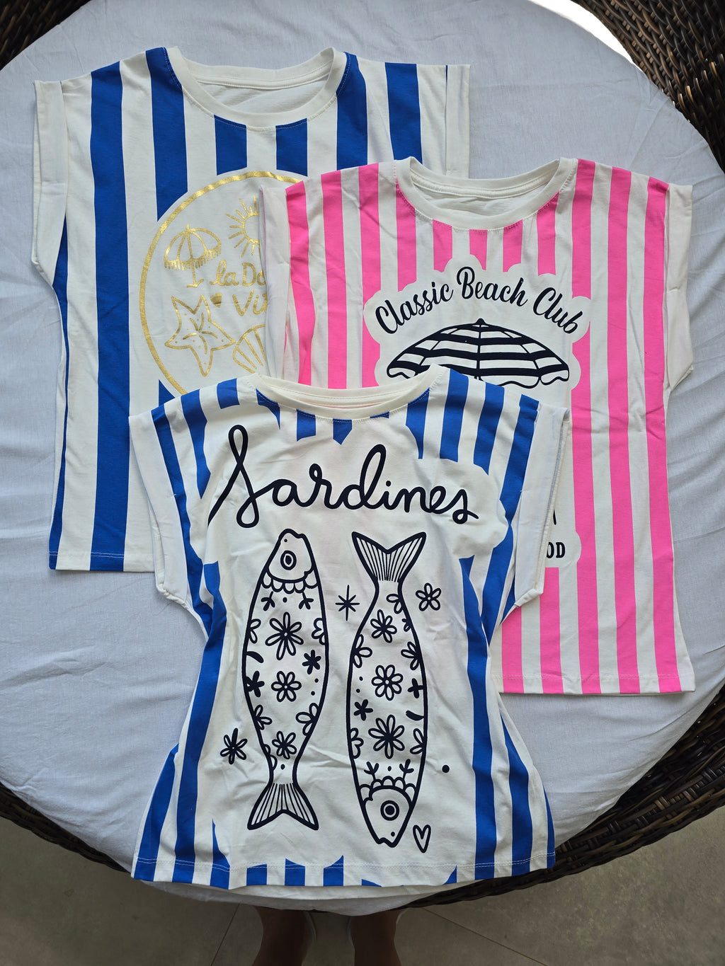 T-shirt manga japonesa