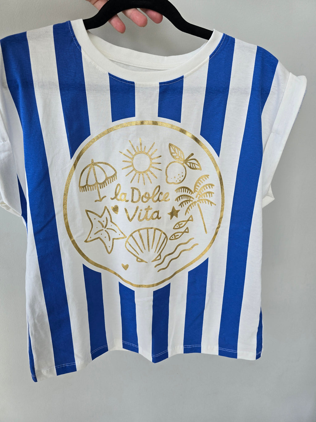 T-shirt manga japonesa