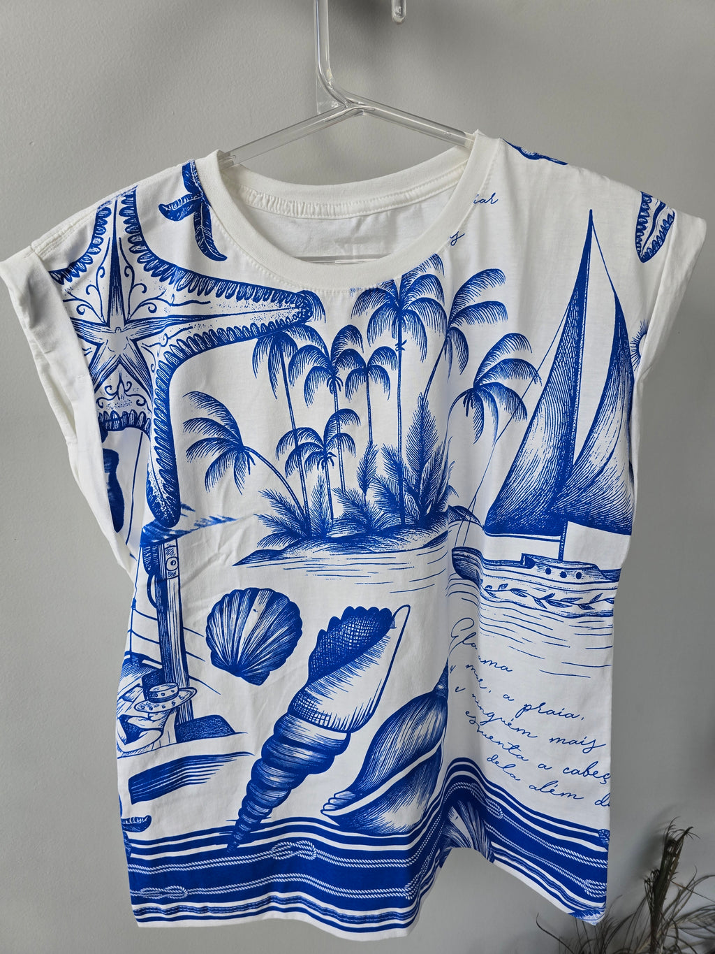 T-shirt manga japonesa